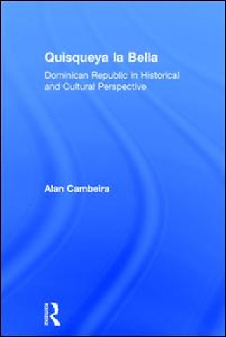 Quisqueya la Bella