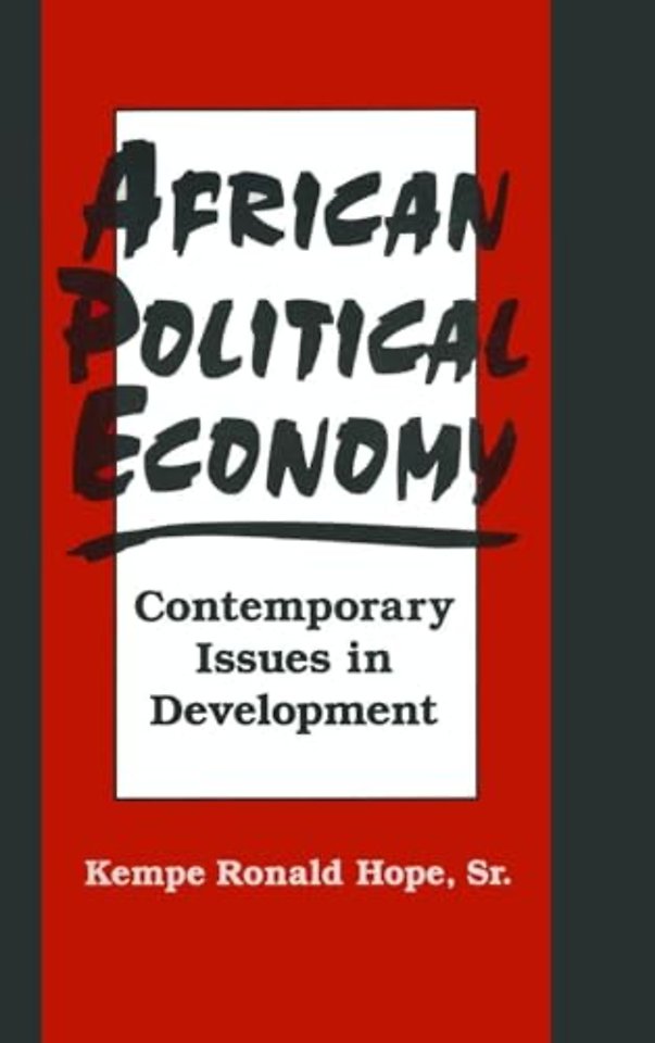 African Political Economy