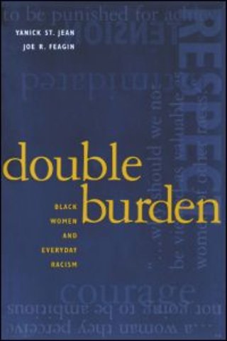 Double Burden