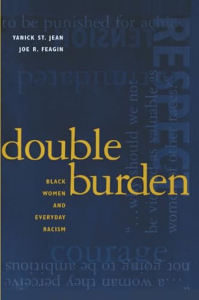 Double Burden