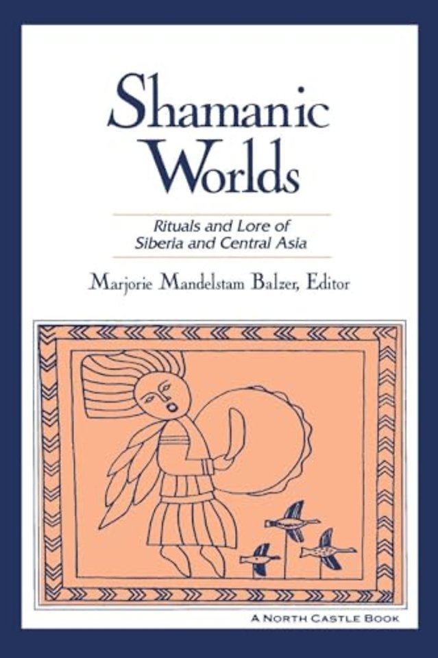 Shamanic Worlds
