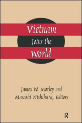 Vietnam Joins the World