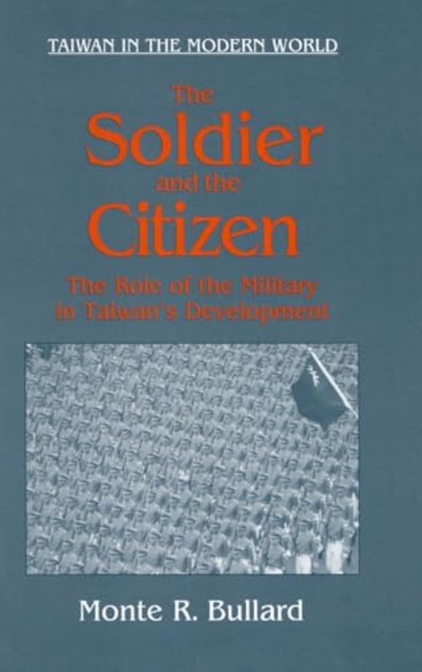 Soldier and the Citizen