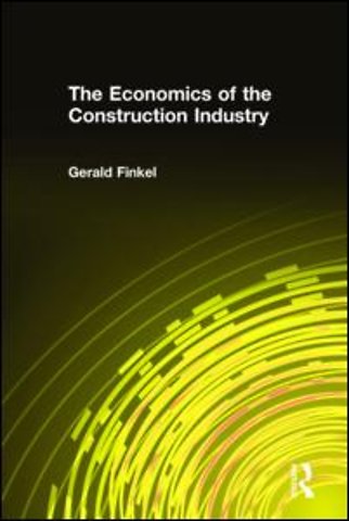 Economics of the Construction Industry