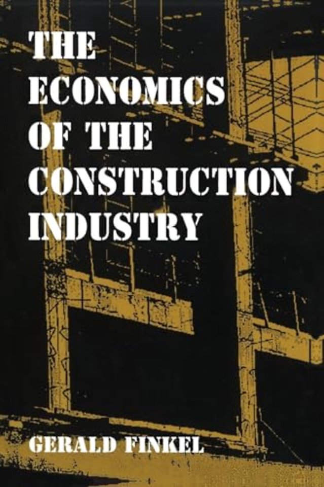 Economics of the Construction Industry