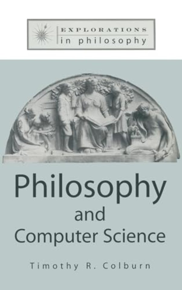 Philosophy and Computer Science