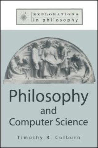 Philosophy and Computer Science