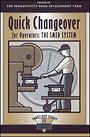 Quick Changeover for Operators