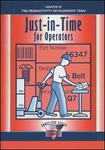 Just-in-Time for Operators