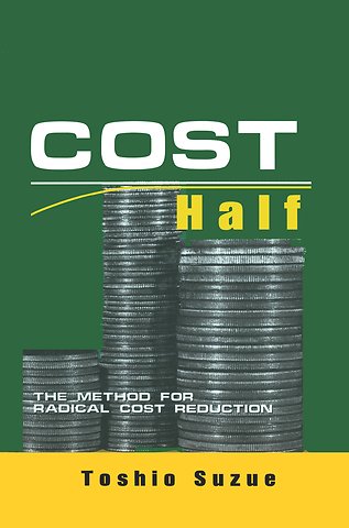 Cost Half