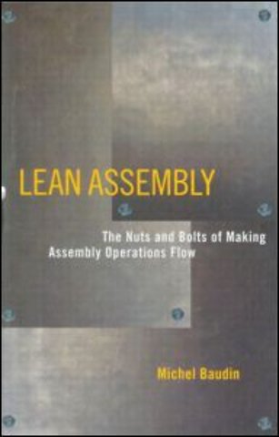 Lean Assembly