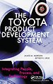 The Toyota Product Development System The Toyota Product Development System