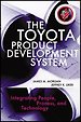 The Toyota Product Development System The Toyota Product Development System