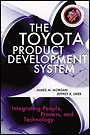 The Toyota Product Development System