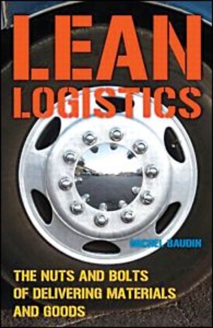 Lean Logistics