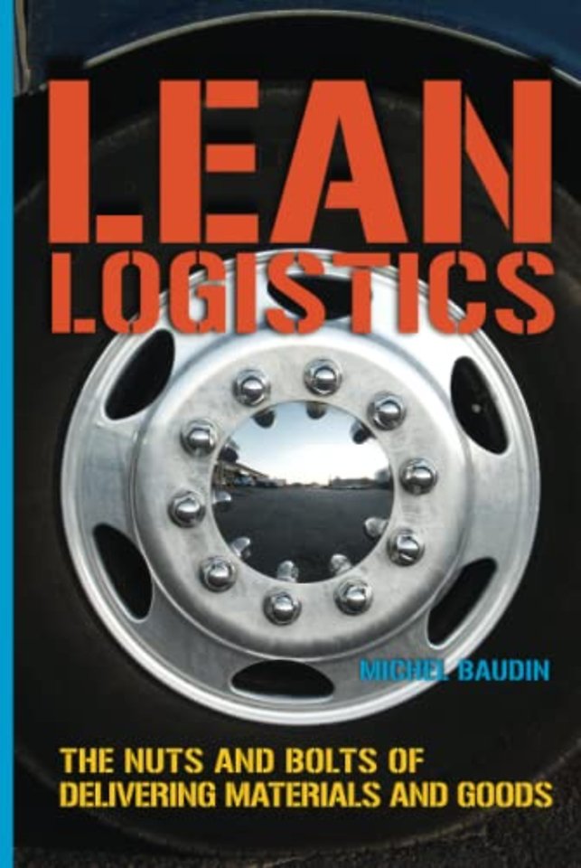 Lean Logistics