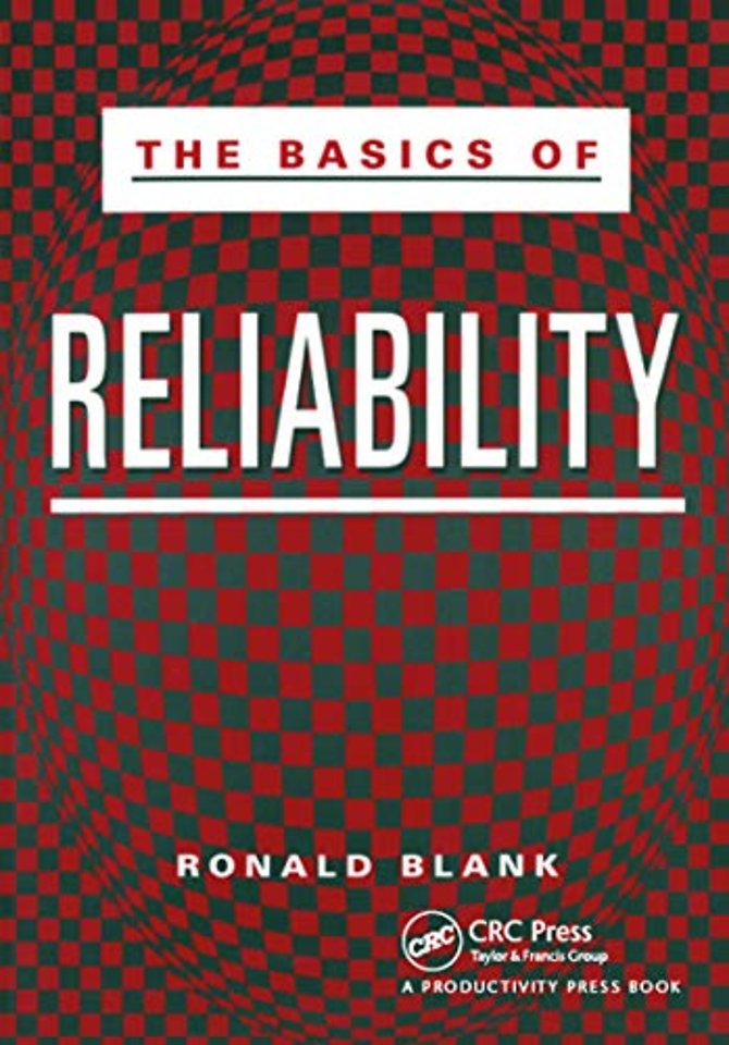 Basics of Reliability