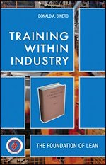 Training Within Industry