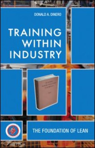 Training Within Industry
