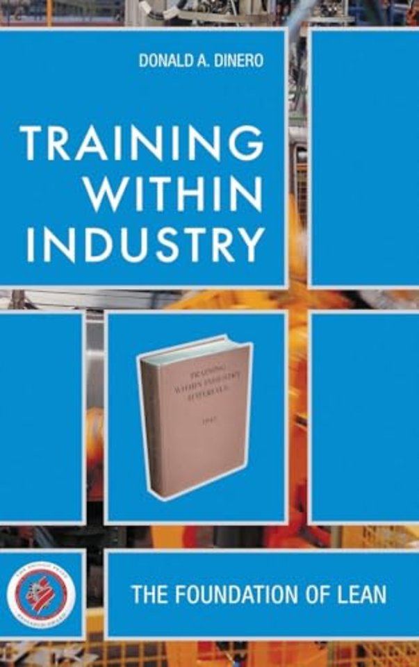 Training Within Industry