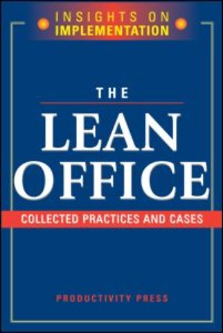 Lean Office