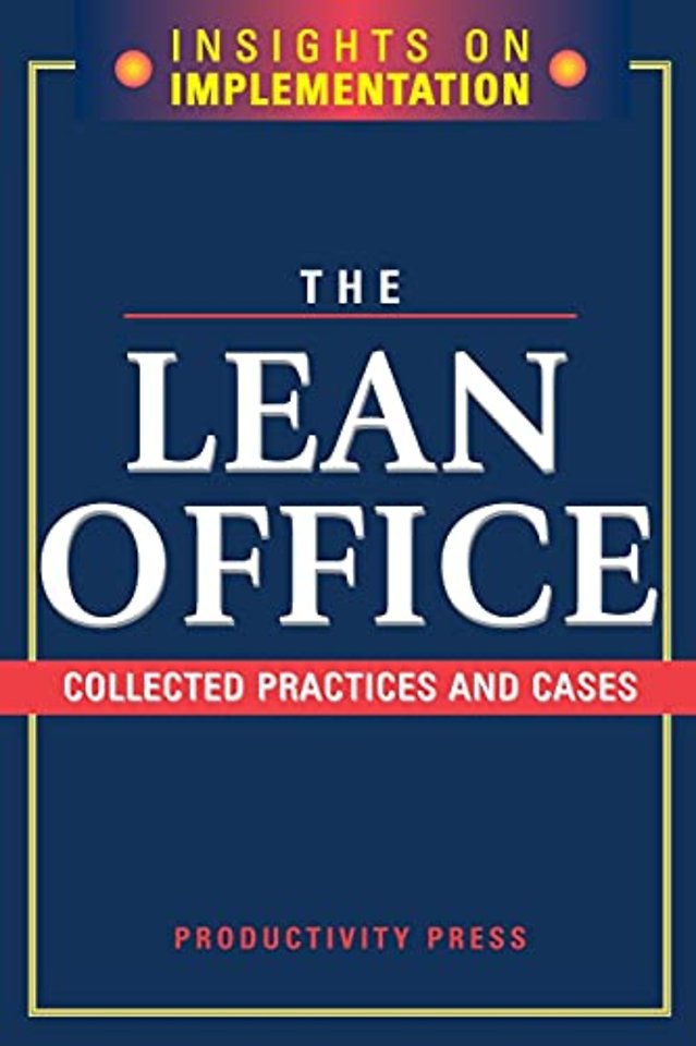 Lean Office