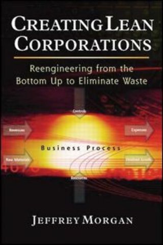 Creating Lean Corporations