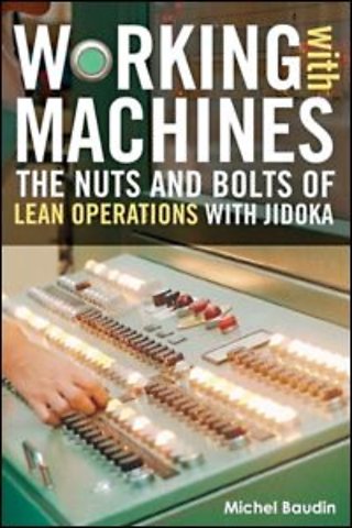Working with Machines