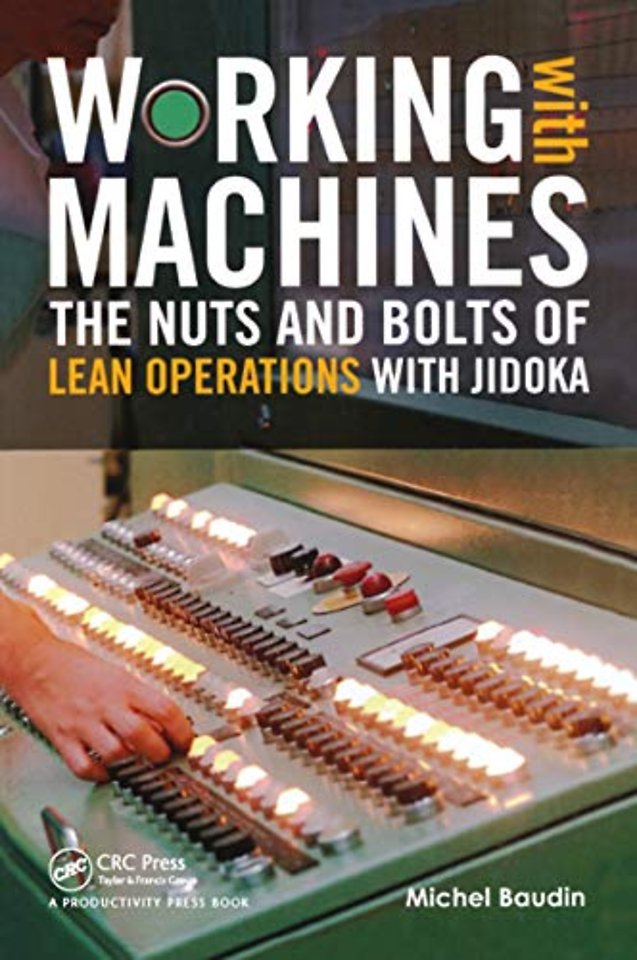Working with Machines