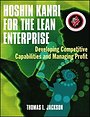 Hoshin Kanri for the Lean Enterprise