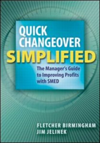 Quick Changeover Simplified