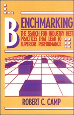 Benchmarking