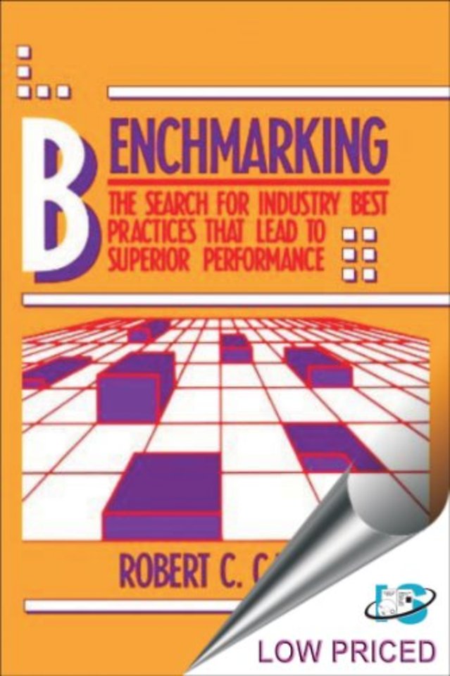 Benchmarking