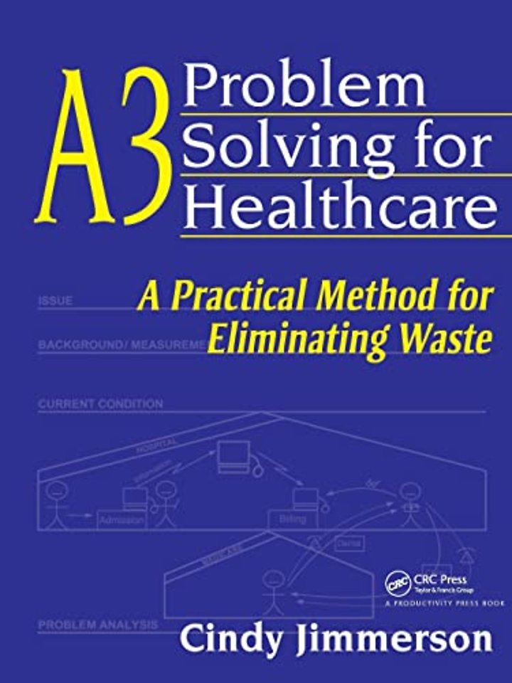 A3 Problem Solving for Healthcare
