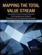 Mapping the Total Value Stream