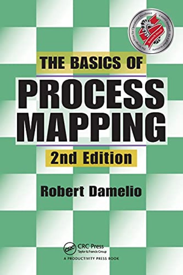 Basics of Process Mapping