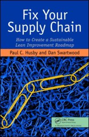 Fix Your Supply Chain