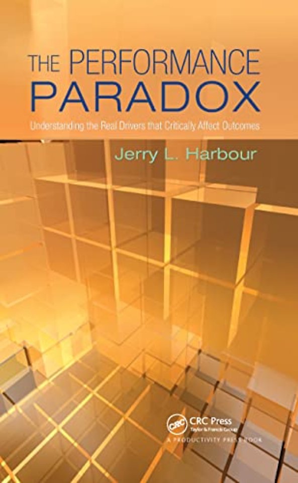 Performance Paradox