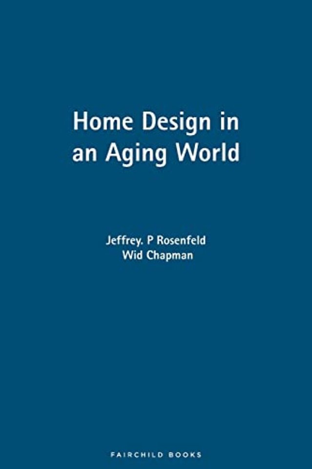 Home Design in an Aging World