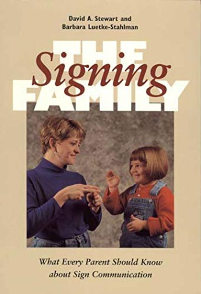 The Signing Family