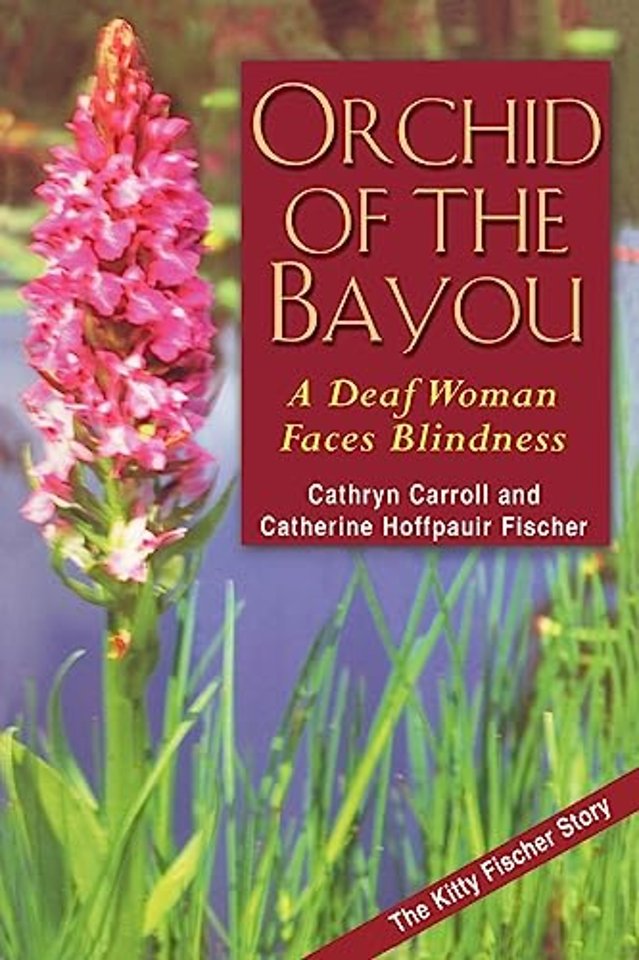 Orchid of the Bayou