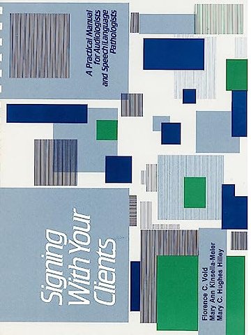 Signing with Your Clients