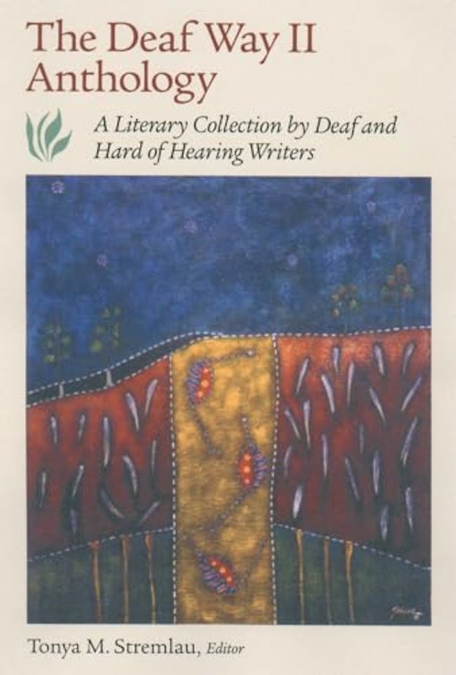 The Deaf Way Anthology: v.2