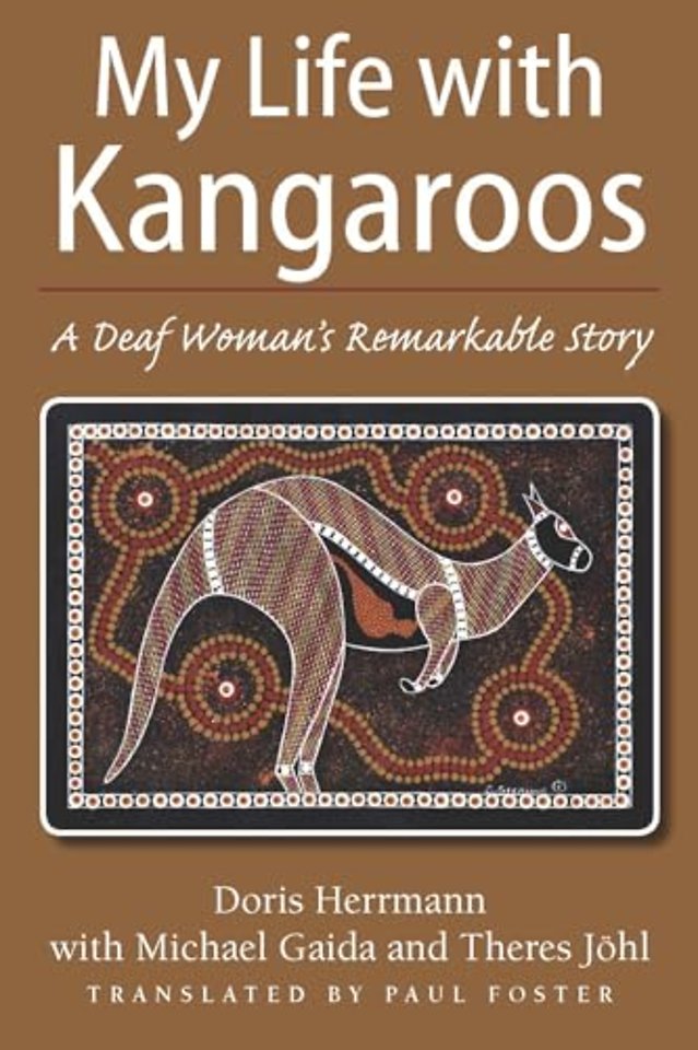 My Life with Kangaroos