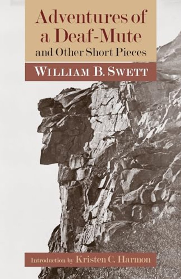 Adventures of a Deaf–Mute and Other Short Pieces