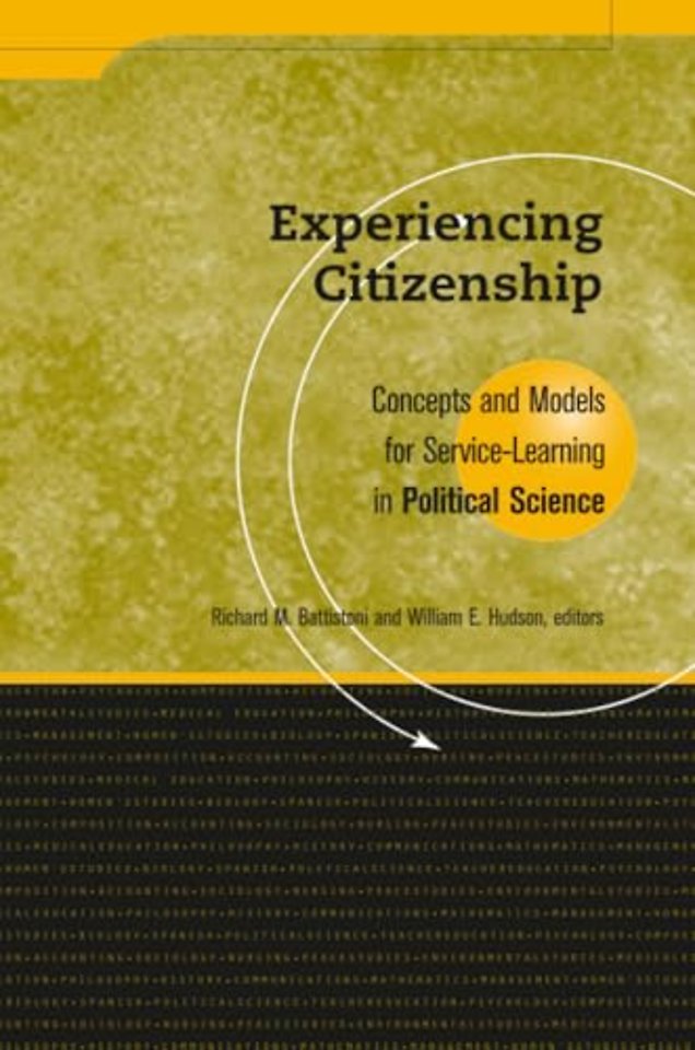 Experiencing Citizenship