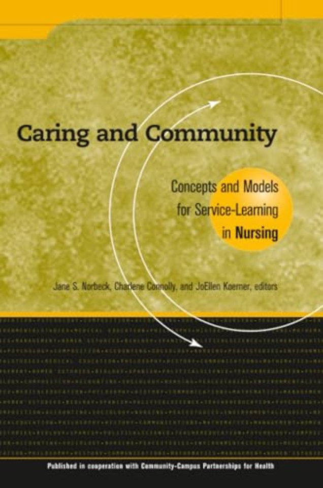 Caring and Community