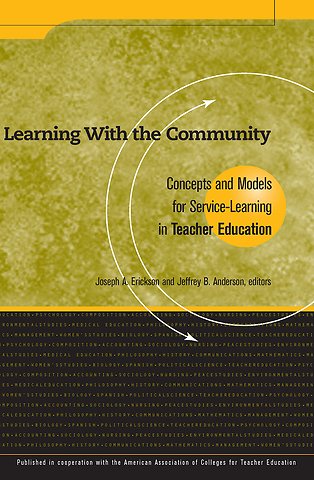 Learning With the Community