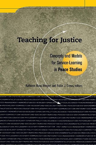 Teaching For Justice
