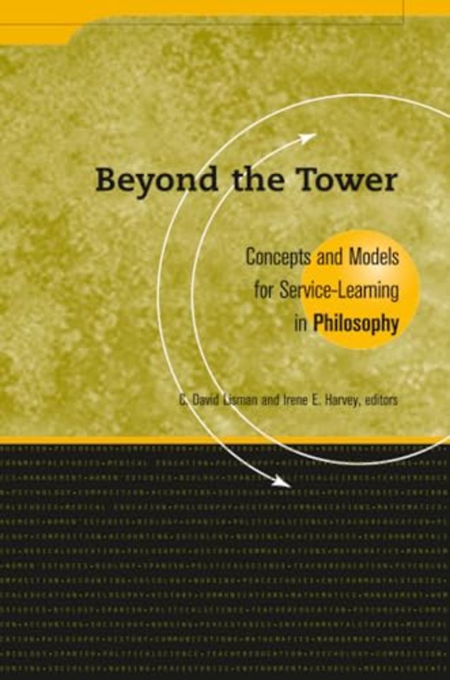 Beyond the Tower